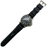 パネライ PANERAI ルミノール サブマーシブル 1950 3デイズ アマグネティック PAM01389 ブラック チタン 自動巻き メンズ 腕時計