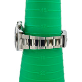 ロレックス ROLEX デイトナ 126500LN ホワイト ステンレススチール 自動巻き メンズ 腕時計