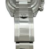 ロレックス ROLEX デイトナ 126500LN ホワイト ステンレススチール 自動巻き メンズ 腕時計