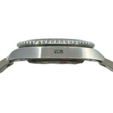 ロレックス ROLEX GMTマスター2 126710GRNR ブラック ステンレススチール 自動巻き メンズ 腕時計