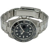 ロレックス ROLEX GMTマスター2 126710GRNR ブラック ステンレススチール 自動巻き メンズ 腕時計