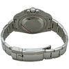 ロレックス ROLEX GMTマスター2 126710GRNR ブラック ステンレススチール 自動巻き メンズ 腕時計
