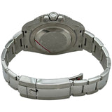 ロレックス ROLEX GMTマスター2 126710GRNR ブラック ステンレススチール 自動巻き メンズ 腕時計