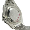 ロレックス ROLEX GMTマスター2 126710GRNR ブラック ステンレススチール 自動巻き メンズ 腕時計
