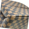ルイ・ヴィトン LOUIS VUITTON ショッパートート MINI ファレルウィリアムス X NIGO N40810 ブラウン ダミエ・キャンバス レディース ショルダーバッグ
