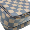 ルイ・ヴィトン LOUIS VUITTON ダミエ フレンドシップ アマゾン ファレルウィリアムス X NIGO N40768 ブラウン ダミエ・キャンバス レディース ショルダーバッグ