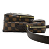 ルイ・ヴィトン LOUIS VUITTON ダミエ フレンドシップ アマゾン ファレルウィリアムス X NIGO N40768 ブラウン ダミエ・キャンバス レディース ショルダーバッグ