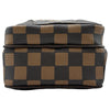 ルイ・ヴィトン LOUIS VUITTON ダミエ フレンドシップ アマゾン ファレルウィリアムス X NIGO N40768 ブラウン ダミエ・キャンバス レディース ショルダーバッグ