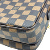 ルイ・ヴィトン LOUIS VUITTON ダミエ フレンドシップ アマゾン ファレルウィリアムス X NIGO N40768 ブラウン ダミエ・キャンバス レディース ショルダーバッグ