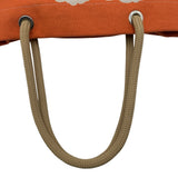 エルメス HERMES ビーチバッグ エスカル・ア・ラ・プラージュ マルチカラー コットン/ポリエステル レディース トートバッグ