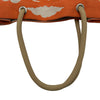 エルメス HERMES ビーチバッグ エスカル・ア・ラ・プラージュ マルチカラー コットン/ポリエステル レディース トートバッグ