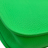 エルメス HERMES エヴリンTPM B刻印 ヴェールコミック シルバー金具 トリヨン レディース ショルダーバッグ