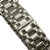 カルティエ Cartier タンクアメリカン SM W26019L1 シルバー ホワイトゴールド レディース 腕時計
