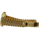 ロレックス ROLEX デイデイト40 228238A ブラック ゴールド 自動巻き メンズ 腕時計