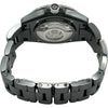 シャネル CHANEL J12 38mm H5697 ブラック セラミック 自動巻き メンズ 腕時計