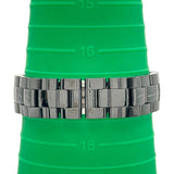 シャネル CHANEL J12 38mm H5697 ブラック セラミック 自動巻き メンズ 腕時計