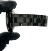 シャネル CHANEL J12 38mm H5697 ブラック セラミック 自動巻き メンズ 腕時計