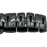 シャネル CHANEL J12 38mm H5697 ブラック セラミック 自動巻き メンズ 腕時計