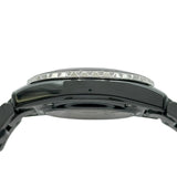 シャネル CHANEL J12 38mm H5697 ブラック セラミック 自動巻き メンズ 腕時計