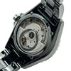 シャネル CHANEL J12 38mm H5697 ブラック セラミック 自動巻き メンズ 腕時計