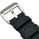 ブランパン BLANCPAIN フィフティファゾムス ホワイト ステンレススチール 自動巻き メンズ 腕時計