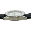 ブランパン BLANCPAIN フィフティファゾムス ホワイト ステンレススチール 自動巻き メンズ 腕時計