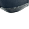 エルメス HERMES ガーデンジップPM □M刻印 ブラック シルバー金具 トワル/ネゴンダ レディース トートバッグ