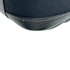 エルメス HERMES ガーデンジップPM □M刻印 ブラック シルバー金具 トワル/ネゴンダ レディース トートバッグ