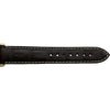 ロンジン LONGINES ヘリテージ コラムホイール クロノグラフ L2.775.8.23.3 ホワイト ピンクゴールド 自動巻き メンズ 腕時計
