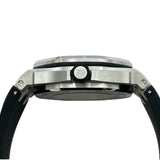 オーデマ・ピゲ AUDEMARS PIGUET ロイヤル オーク オフショア ダイバー 15710ST.OO.A002CA.01 ブラック ステンレススチール 自動巻き メンズ 腕時計