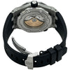オーデマ・ピゲ AUDEMARS PIGUET ロイヤル オーク オフショア ダイバー 15710ST.OO.A002CA.01 ブラック ステンレススチール 自動巻き メンズ 腕時計
