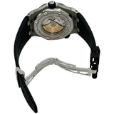 オーデマ・ピゲ AUDEMARS PIGUET ロイヤル オーク オフショア ダイバー 15710ST.OO.A002CA.01 ブラック ステンレススチール 自動巻き メンズ 腕時計