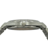 ヴァシュロン・コンスタンタン VACHERON CONSTANTIN ヒストリーク 222 4200H/222A-B934 ブルー ステンレススチール 自動巻き メンズ 腕時計