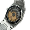 ヴァシュロン・コンスタンタン VACHERON CONSTANTIN ヒストリーク 222 4200H/222A-B934 ブルー ステンレススチール 自動巻き メンズ 腕時計