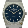ヴァシュロン・コンスタンタン VACHERON CONSTANTIN ヒストリーク 222 4200H/222A-B934 ブルー ステンレススチール 自動巻き メンズ 腕時計