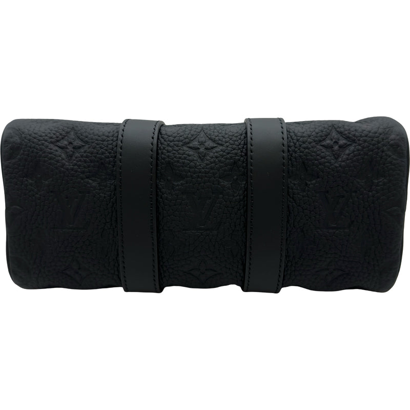 ルイ・ヴィトン LOUIS VUITTON キーポル・バンドリエール25 M20900