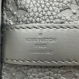 ルイ・ヴィトン LOUIS VUITTON キーポル・バンドリエール25 M20900 ノワール モノグラム ・トリヨン メンズ ショルダーバッグ