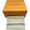 ルイ・ヴィトン LOUIS VUITTON キーポル・バンドリエール25 M20900 ノワール モノグラム ・トリヨン メンズ ショルダーバッグ