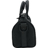 ルイ・ヴィトン LOUIS VUITTON キーポル・バンドリエール25 M20900 ノワール モノグラム ・トリヨン メンズ ショルダーバッグ