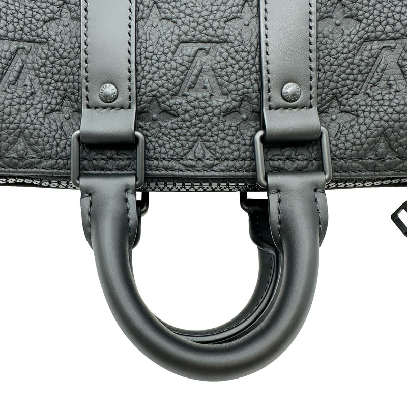 ルイ・ヴィトン LOUIS VUITTON キーポル・バンドリエール25 M20900