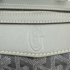 ゴヤール GOYARD ボーリング45 グレー シルバー金具 ゴヤールディンキャンバス ユニセックス ボストンバッグ