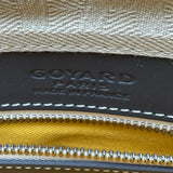 ゴヤール GOYARD ボーリング45 グレー シルバー金具 ゴヤールディンキャンバス ユニセックス ボストンバッグ