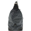 ゴヤール GOYARD ボーリング45 グレー シルバー金具 ゴヤールディンキャンバス ユニセックス ボストンバッグ
