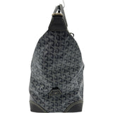 ゴヤール GOYARD ボーリング45 グレー シルバー金具 ゴヤールディンキャンバス ユニセックス ボストンバッグ