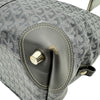 ゴヤール GOYARD ボーリング45 グレー シルバー金具 ゴヤールディンキャンバス ユニセックス ボストンバッグ