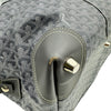 ゴヤール GOYARD ボーリング45 グレー シルバー金具 ゴヤールディンキャンバス ユニセックス ボストンバッグ