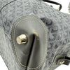 ゴヤール GOYARD ボーリング45 グレー シルバー金具 ゴヤールディンキャンバス ユニセックス ボストンバッグ