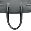 エルメス HERMES バーキン30 G刻印 ブラック シルバー金具 トゴ レディース ハンドバッグ