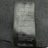 バレンシアガ BALENCIAGA スウェットハーフパンツ 676137 グレー コットン メンズ その他ボトムス