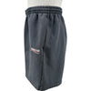 バレンシアガ BALENCIAGA スウェットハーフパンツ 676137 グレー コットン メンズ その他ボトムス
